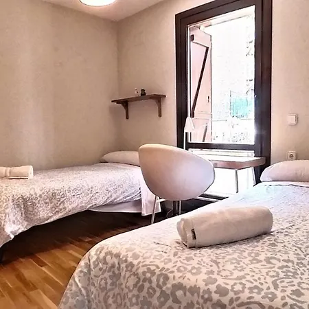 Appartamento Tenagune - Tucasaenlospirineos