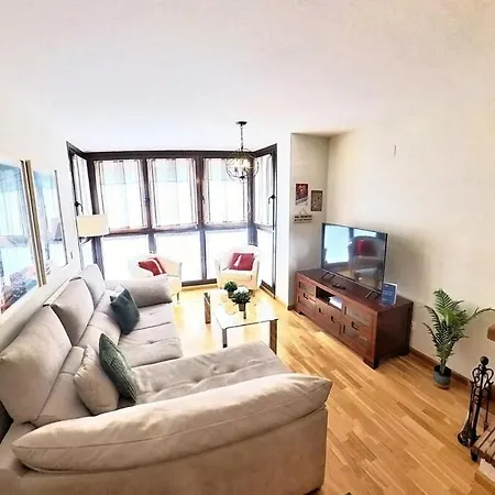 Apartmán Tenagune - Tucasaenlospirineos