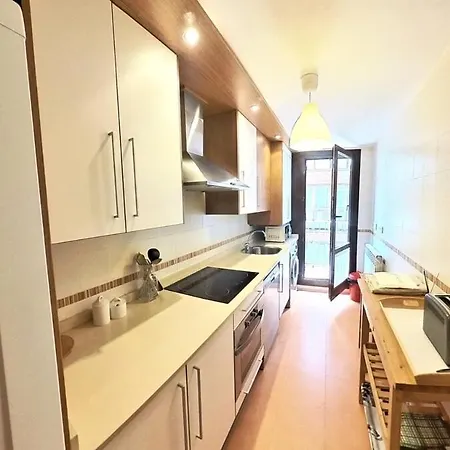 Appartamento Tenagune - Tucasaenlospirineos Escarrilla