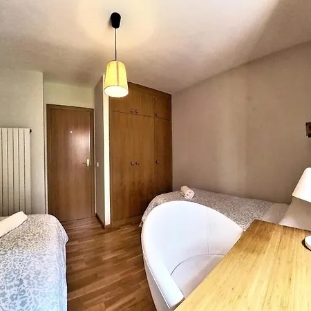 Tenagune - Tucasaenlospirineos Apartmán