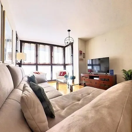 Apartmán Tenagune - Tucasaenlospirineos *