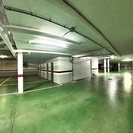 Tenagune - Tucasaenlospirineos Apartmán Escarrilla