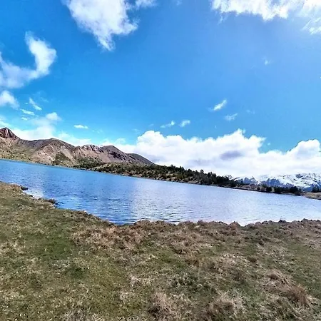 Tenagune - Tucasaenlospirineos * Escarrilla