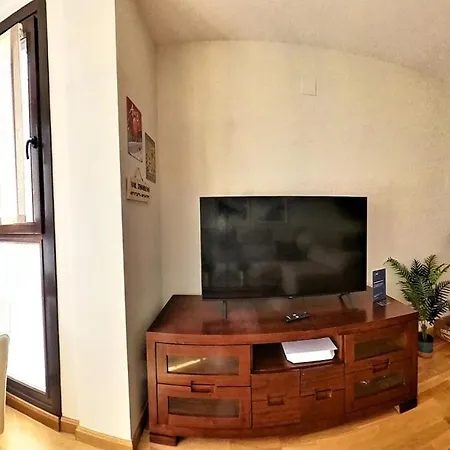 Tenagune - Tucasaenlospirineos Apartmán *