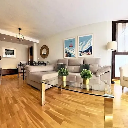 Appartamento Tenagune - Tucasaenlospirineos *