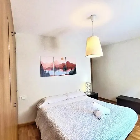 Tenagune - Tucasaenlospirineos Escarrilla