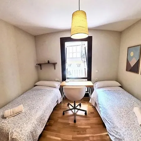 Tenagune - Tucasaenlospirineos