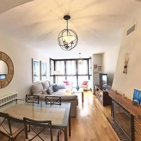 Tenagune - Tucasaenlospirineos Apartmán