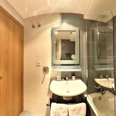 Tenagune - Tucasaenlospirineos Apartmán Escarrilla