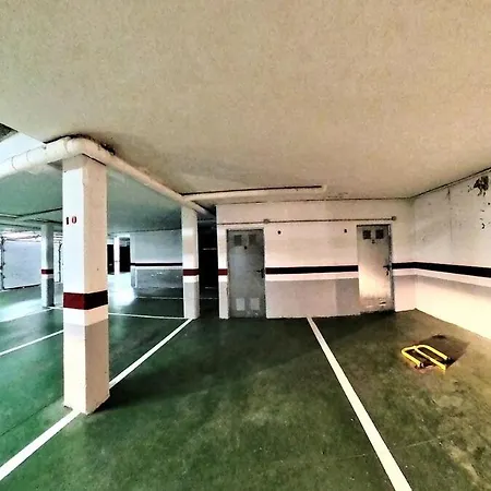 Tenagune - Tucasaenlospirineos Apartmán Escarrilla