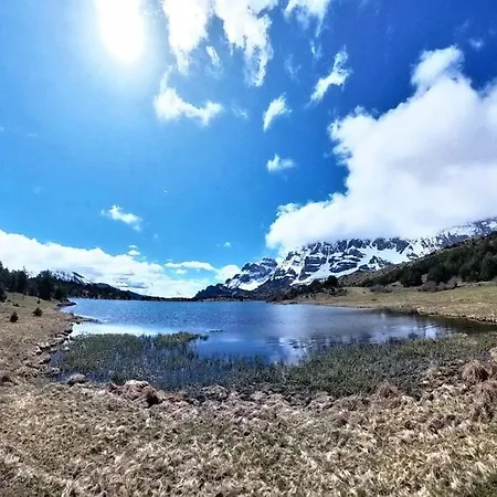 Appartamento Tenagune - Tucasaenlospirineos