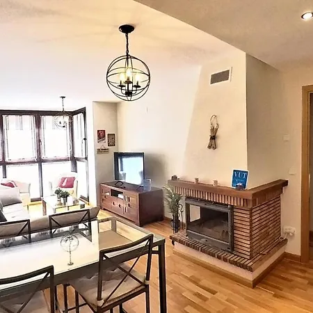 Appartamento Tenagune - Tucasaenlospirineos Escarrilla