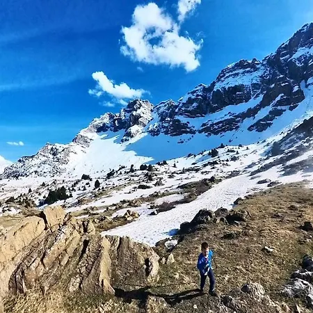 Tenagune - Tucasaenlospirineos