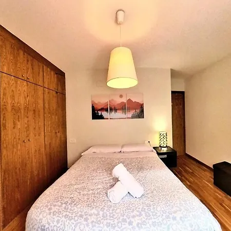 Tenagune - Tucasaenlospirineos Escarrilla