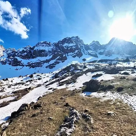 Appartamento Tenagune - Tucasaenlospirineos *