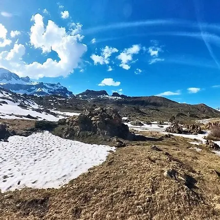 Appartamento Tenagune - Tucasaenlospirineos Escarrilla